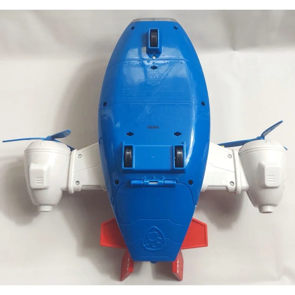 Spin Master paw patrol